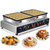 1900W Electric Mini Pancake Maker, 50PCS Commercial Mini Dutch Pancake Maker