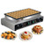 50PCS Mini Pancake Maker, 110V 1900W Commercial 1.8 In Mini Dutch Pancake Maker Machine