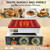 Mini Pancake Maker Machine, 25PCS Mini Dutch Pancake Baker Maker Commercial, Stainless Steel