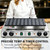 Commercial 50PCS Mini Dutch Pancake Maker 1900W, Adjustable Temp & Timer Control
