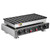 110V Mini Pancake Baker 1800W, 50PCS Commercial Pancakes Maker Machine