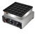 Mini Dutch Pancake Maker， Heart-Shaped Dutch Pancake Machine,25PCs 950W Mini Pancake Maker