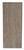 Culverbach Scandinavian 6 Drawer Dresser, Weathered Gray