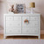 Graco Benton 6 Drawer Double Dresser (White) – Easy New Assembly Process, Universal Design