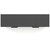 Ryderton Rustic 6-Drawer Dresser with Safety Stop, Black & Gray