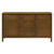 Babyletto Kids Bondi 9-Drawer Assembled Dresser in Natural Walnut, GREENGUARD Gold Certified