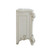 Acme Furniture Wood Dresser with 5 Drawers, Antique Pearl