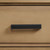 Soho Baby Mystic 6-Drawer Dresser, Honey Wood