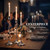 Silver Taper Candle Holders 4 Sets(12 Pcs) - Tall Metal Candlestick Holders for Table Centerpiece, Formal Dinner, Wedding
