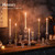 10PCS Clear Glass Candlestick Holders for Taper Candles, Candle Sticks Holder Decor for Wedding Table Centerpiece