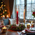 12-Pack Glass Hurricane Candle Holders - 13.78" Tall Clear Open-Ended Cylinders for Pillar Candles - Includes 2.36" Taper Candlestick Holders