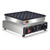 110V Commercial Mini Dutch Pancake Maker,36PCS Mini Pancake Maker Machine