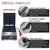 Mini Dutch Pancake Maker,25pcs Mini Pancake Maker Machine,1800W