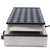 Electric Mini Pancake Maker Machine, 50Holes 1.8inch Commercial Dutch Pancake Maker 1700W