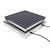 Mini Pancake Baker 100PCS, Electric Pancake Making Machine 110V 3400W