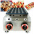 50pcs Mini Dutch Pancake Baker Commercial Electric Nonstick