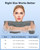 Heated Neck Brace Cervical Collar - Neck Support Brace with Heating Pad, Soft Foam Wraps Keep Vertebrae Stable and Aligned for Relief of Cervical Spine Pressure for Women & Men (Small Size) Grey