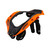 Leatt Neck Brace 5.5 #L/XL Blue