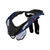 Leatt Neck Brace 5.5 #S/M Blue