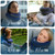 BCOZZY Organic Cotton Double Support Neck Pillow for Travel - 3 Ergonomic Positions for Head, Neck, and Chin Comfort - Ideal for Sleeping Upright on Flights, Cars, and at Home – Large, Navy