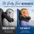 BCOZZY Flat Back Travel Neck Pillow – Patented Neck Pain Relief & Support for Head, Neck, and Chin. Ideal for Airplanes, Long Flights, Car Rides. Adjustable, Washable, with Carry Bag. Large, Navy