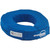 Fire Retardant Cotton Neck Brace, 3.3-1 SFI Rated, Blue Color