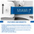 Miami J Cervical Collar - Neck Brace for Restricting Cervical Motion-Nerve & Post-Surgery Relief , Neck Pain Relief, Decompression & Support - Rigid Posture Corrector & Stretcher for Whiplash (MJ-200 / Kyphotic)