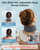 Neck Brace for Sleeping, for Relief Neck Pain and Provide Support Soft Cervical Collar, Neck Support Keep Vertebrae Stable & Aligned Relief of Cervical Spine Pressure Gray (Large Size)