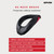 EVS Sports R2 Neck Support | Karting, Motocross & Off-Road | Lightweight Impact Foam | Black | Youth