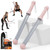 Ropeless Battle Ropes for Home Gym, Portable Cordless Weighted Battle Ropes with Storage Bag, High Calorie Burn for Men & Women, Fitness Equipment for HIIT & Low-Impact Aerobic Training