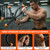 Ropeless Battle Ropes for Home Gym, Portable Cordless Weighted Battle Ropes with Storage Bag, High Calorie Burn for Men & Women, Fitness Equipment for HIIT & Low-Impact Aerobic Training