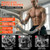 Ropeless Battle Ropes for Home Gym, Portable Cordless Weighted Battle Ropes with Storage Bag, High Calorie Burn for Men & Women, Fitness Equipment for HIIT & Low-Impact Aerobic Training
