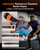 VividPulse 2PCS Weighted Ropeless Battle Ropes for Home Gym - Portable & Quiet Training Rope for HIIT, Strength & Low-Impact Cardio - Full Body Workout Equipment for Men & Women