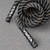 FORZA 30ft, 40ft and 50ft Battle Rope – 1.5ft & 2-inch-Thick, Premium Quality Weighted Gym Rope for Fitness, Strength Training, Crossfit and More (50ft, 1.5 inch)