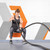 FORZA 30ft, 40ft and 50ft Battle Rope – 1.5ft & 2-inch-Thick, Premium Quality Weighted Gym Rope for Fitness, Strength Training, Crossfit and More (50ft, 1.5 inch)