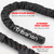 Battle Rope for Home Gym Workout - Extra Thick 2 Inch 30ft Heavy Weighted Training Exercise Ropes Fitness Equipment with Sleeve and Anchor Strap Kit for Crossfit Outdoor Working Out