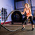 Body-Solid Fitness Training Battle Rope - Heavy Weighted Training Ropes for Home Gym, Ideal for Working Out and Strength Training - Exercise Rope for Adults