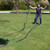Body Solid Fitness Training Rope ColorSize - Black - 30 ft.