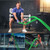 Battle Ropes Green Workout Rope 1.5inch Battle Ropes for Home Gym 30ft Exercise Ropes for Working Out Heavy Ropes for Exercise Training Weighted Rope Weighted Workout Rope Battle Rope