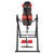 Dodoam Heavy Duty Foldable Inversion Table Back Pain Relief Stretcher Machine, 330LBS Capacity Strength Training Inversion Equipment, Foldable Traction Table