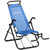 BODYRHYTHM Core & Ab Lounge Workout Chair, an Fitness System for Muscle Activating Workout and Inversion Therapy for Back Relief to Burn Calories and Work Muscles Simultaneously (Blue)