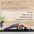 ISMIER Mini Inversion Table for Back Pain Relief, Foldable Back Stretcher with Massage Roller, 400LB Capacity Ab Machine