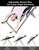 Innova ITX1200A Inversion Table with Adjustable Stretch Bars for Optimal Slope Inversion and Full Body Stretch, Silver/Black