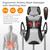 Innova ITM5000A Therapeutic Heat and Shiatsu Massage Inversion Table