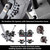 Innova ITM6000 Advanced Heat and Massage Therapeutic Inversion Table
