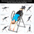 Verakare ITM5850 Advanced Heat and Massage Inversion Table