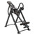 VEVOR Inversion Table, 300 lbs Capacity Heavy Duty Back Inverter Stretcher, Inverted Table with Stable Structure, Dual-Roller Locking, Decompression Tables for Shoulders, Neck, Back, Knees