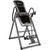 Innova Health and Fitness Inversion Table with Adjustable Headrest, Reversible Ankle Holders, and 300 lb Weight Capacity - Premium