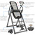 Verakare ITX9550 Heavy Duty Inversion Table