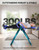 YOLEO Gravity Heavy Duty Inversion Table with Headrest & Adjustable Protective Belt Back Stretcher Machine for Pain Relief Therapy (W1-Blue)